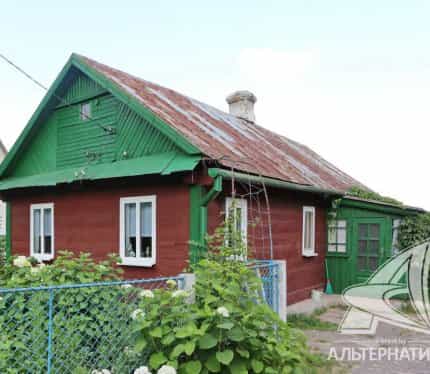Фото объекта