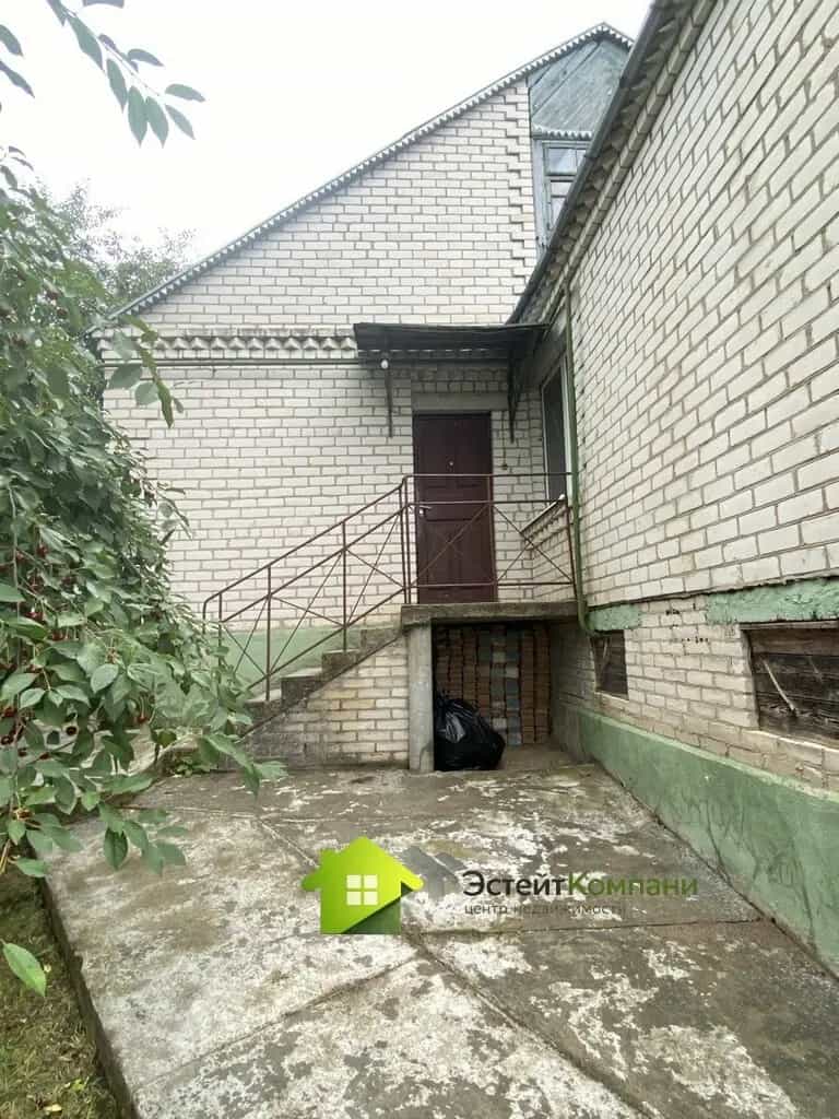 Беларусь, Гродненская область, Слоним, улица Декабристов, 33, фото 4