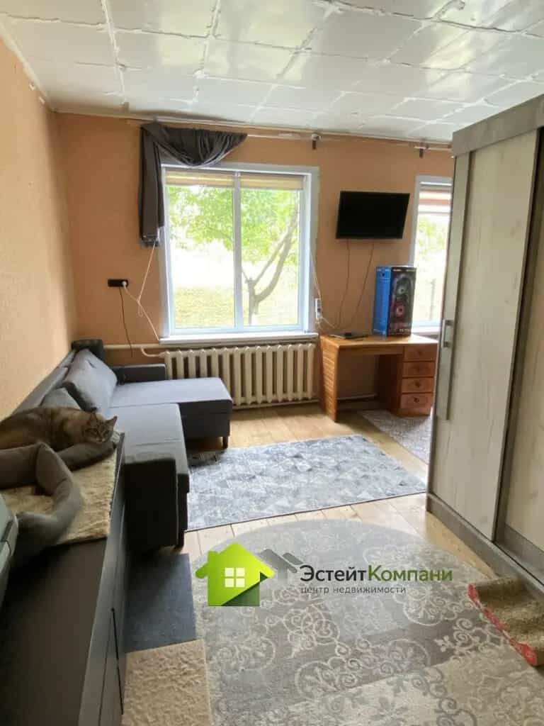 Беларусь, Гродненская область, Слоним, улица Декабристов, 33, фото 10