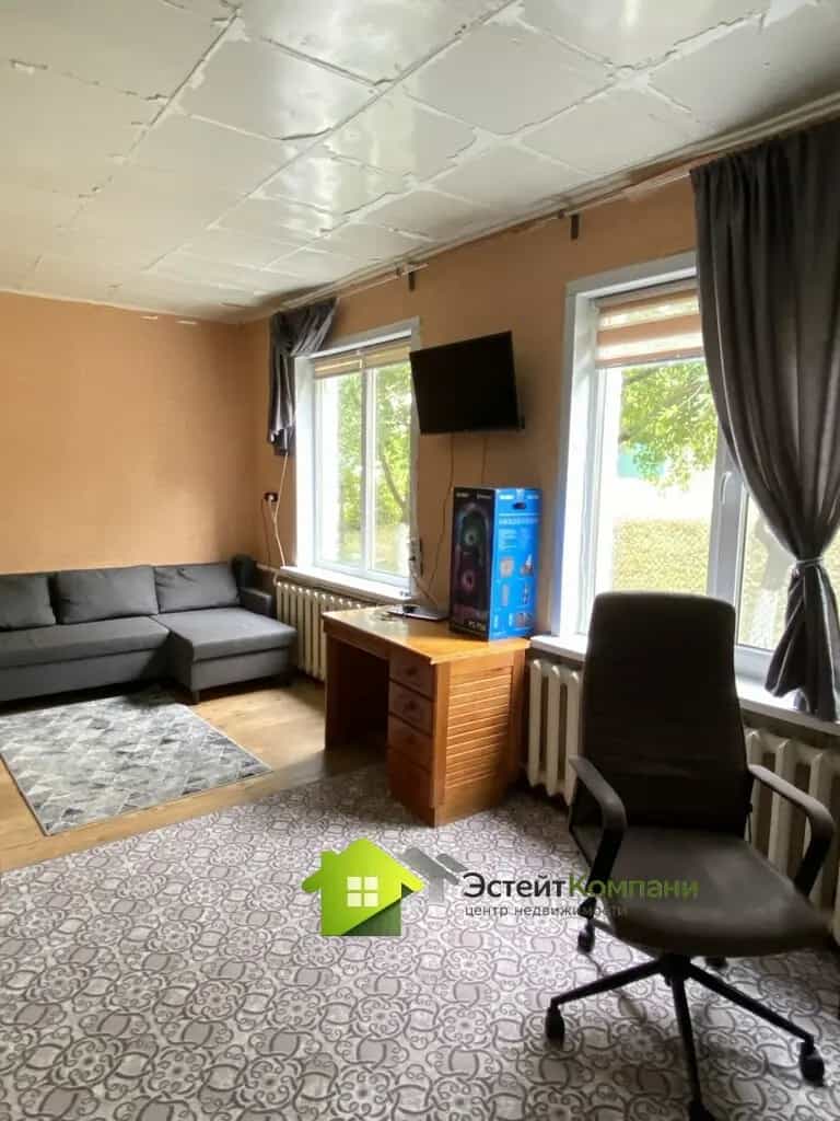 Беларусь, Гродненская область, Слоним, улица Декабристов, 33, фото 11