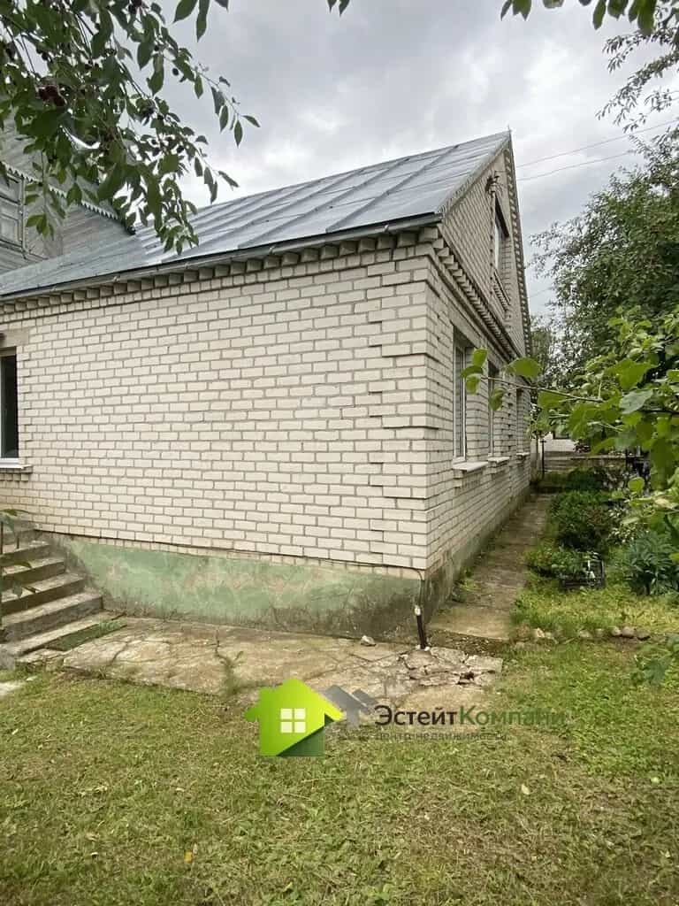 Беларусь, Гродненская область, Слоним, улица Декабристов, 33, фото 18