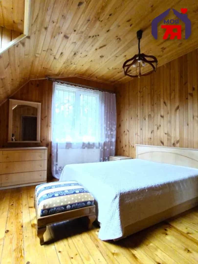 Беларусь, Минск, переулок Болотникова, 35к110, фото 20