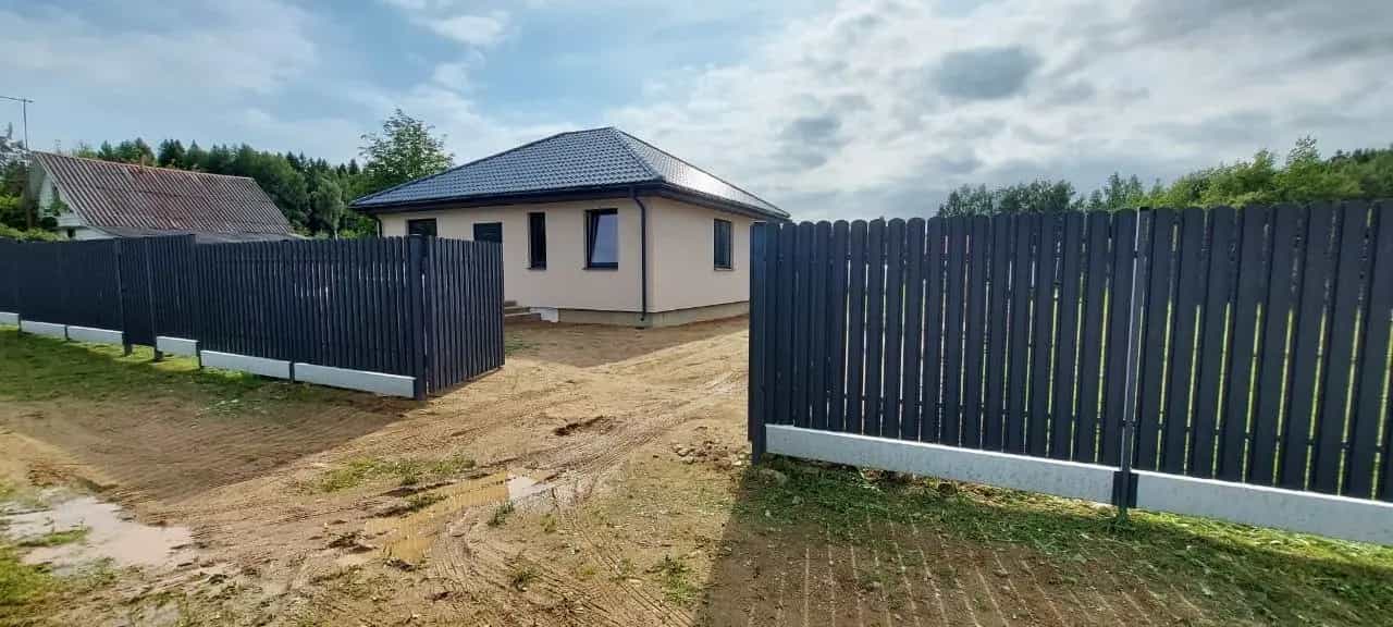 Беларусь, Минская область, Воложинский район, Раковский сельсовет, СТ Заранак, 45, фото 9