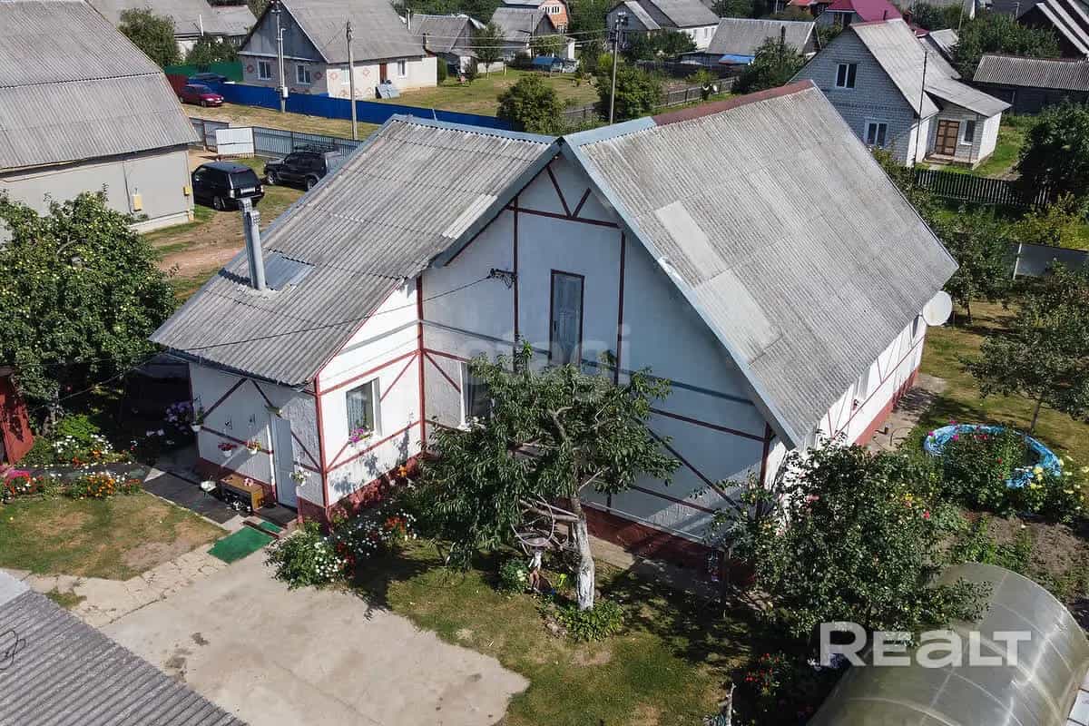 Беларусь, Минская область, Червень, Восточная улица, 14, фото 4