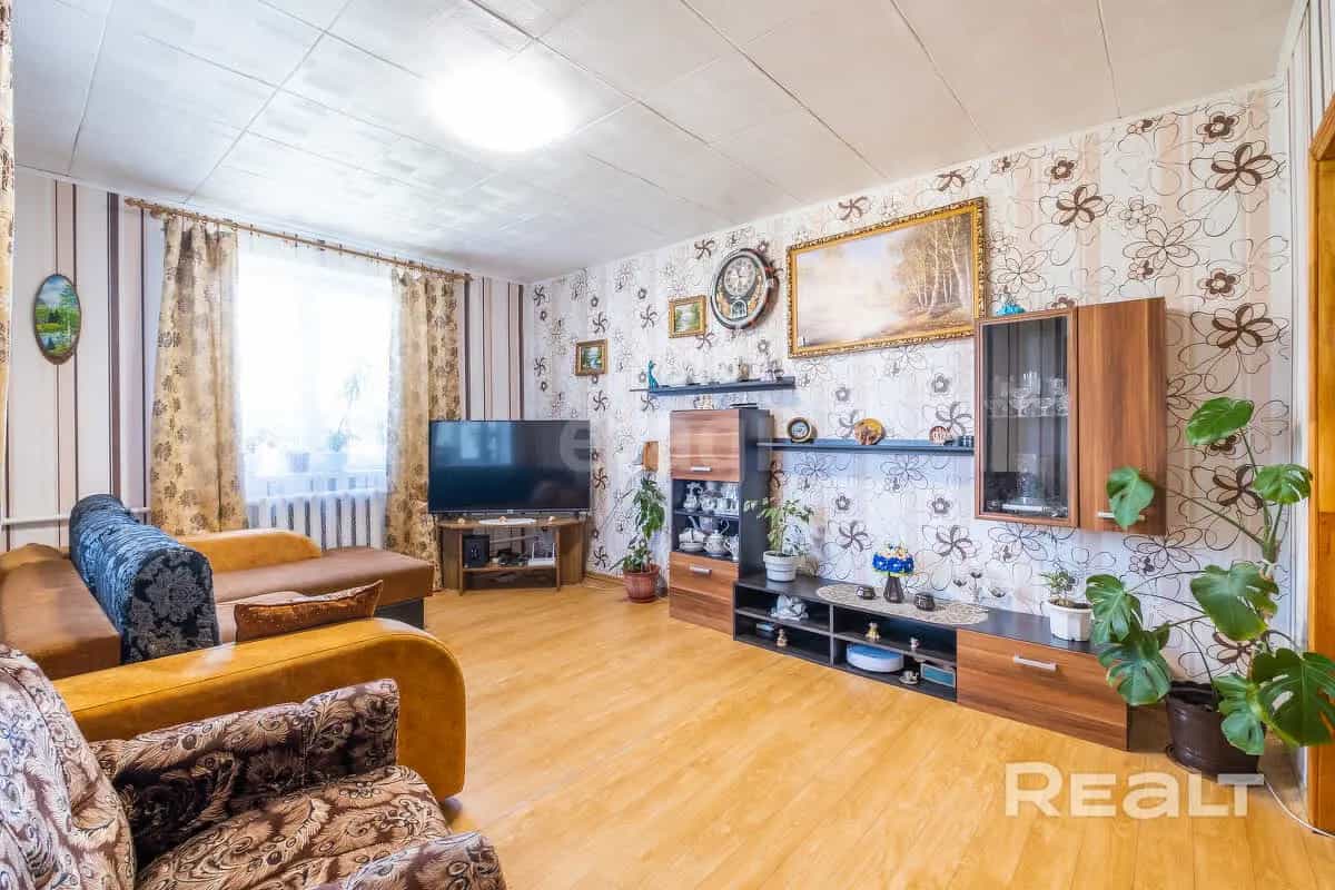 Беларусь, Минская область, Червень, Восточная улица, 14, фото 12