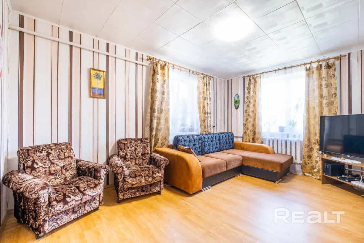 Беларусь, Минская область, Червень, Восточная улица, 14, фото 13