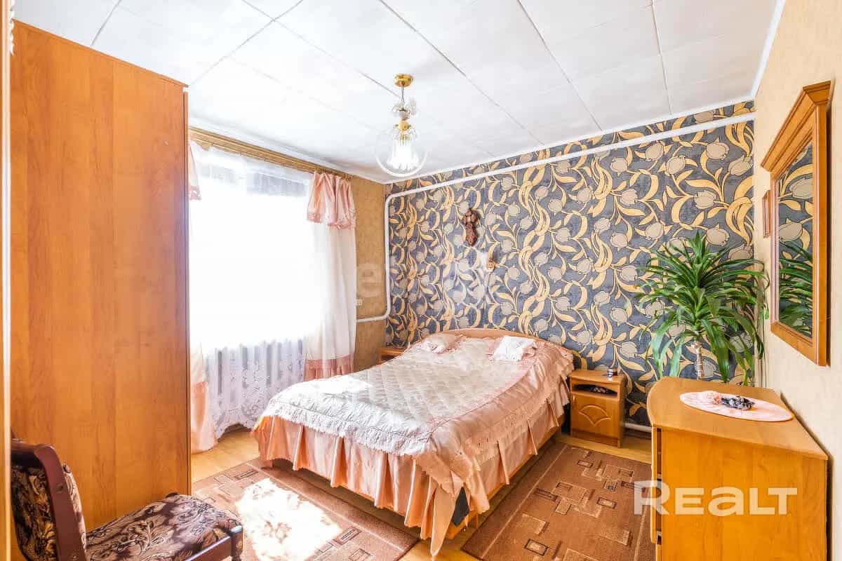 Беларусь, Минская область, Червень, Восточная улица, 14, фото 14