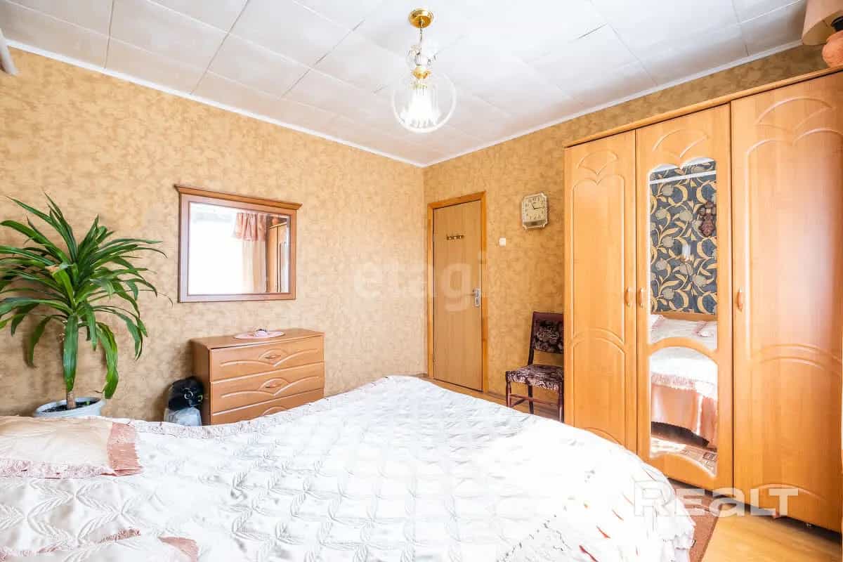 Беларусь, Минская область, Червень, Восточная улица, 14, фото 15