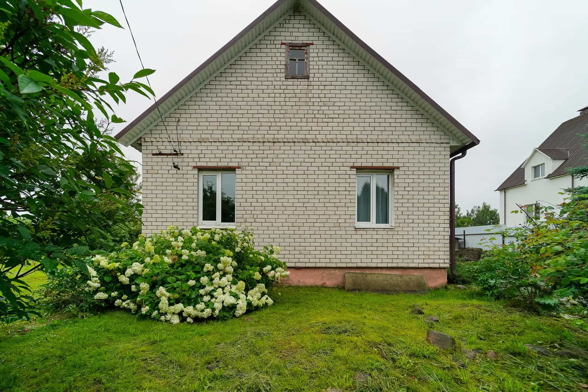 Беларусь, Минский район, Горанский сельсовет, агрогородок Новоселье, Молодёжная улица, 10, фото 10