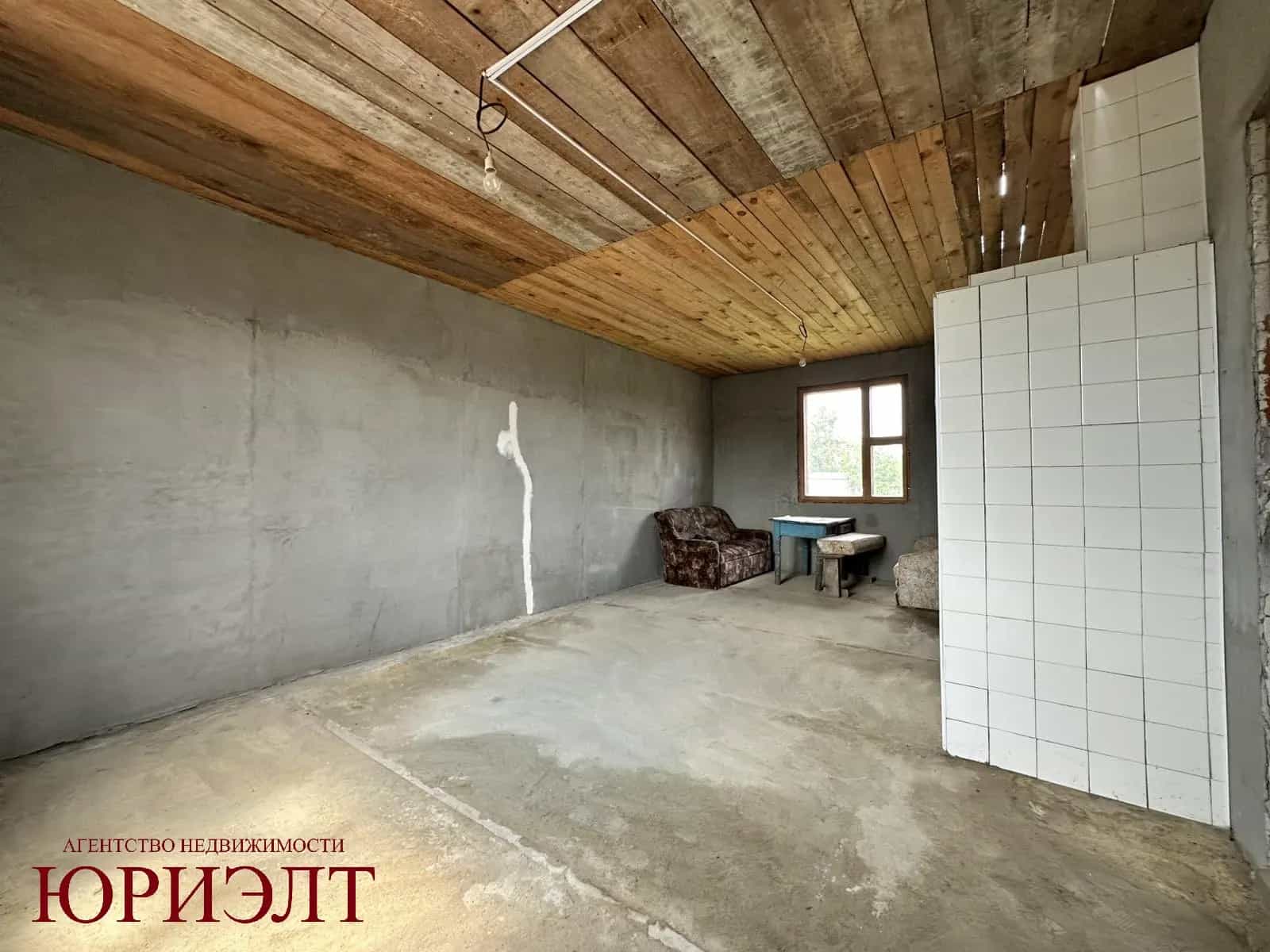 Беларусь, Брестский район, Чернавчицкий сельсовет, агрогородок Вистычи, Молодёжная улица, 7, фото 6