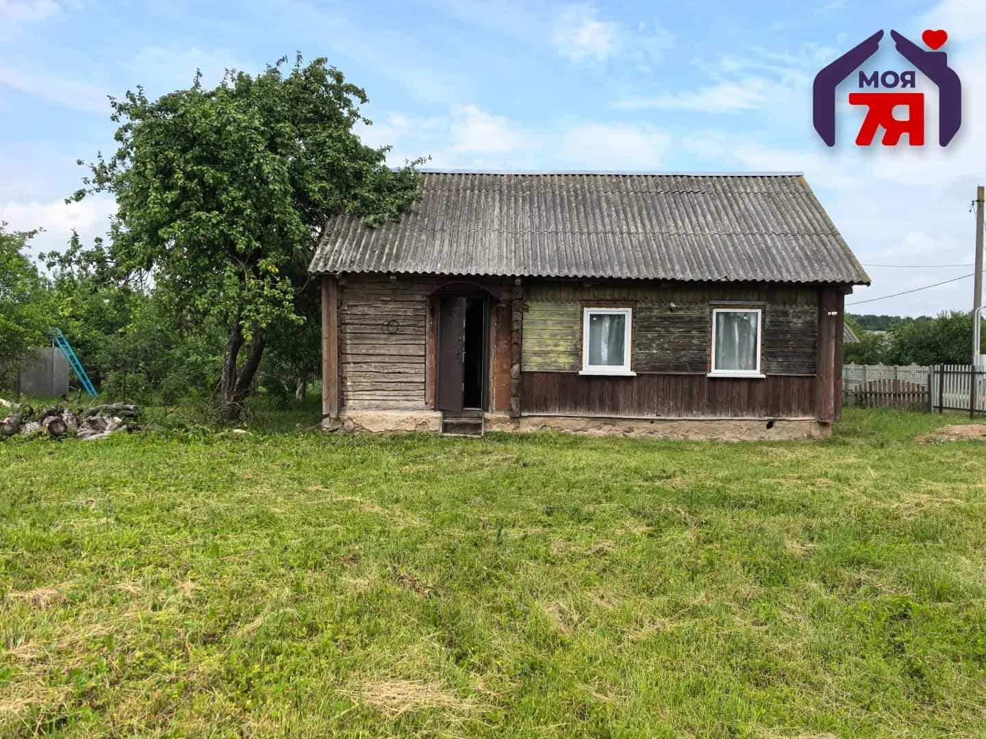 Беларусь, Минская область, Копыльский район, Слобода-Кучинский сельсовет, деревня Андросовщина, Школьная улица, 3, фото 6