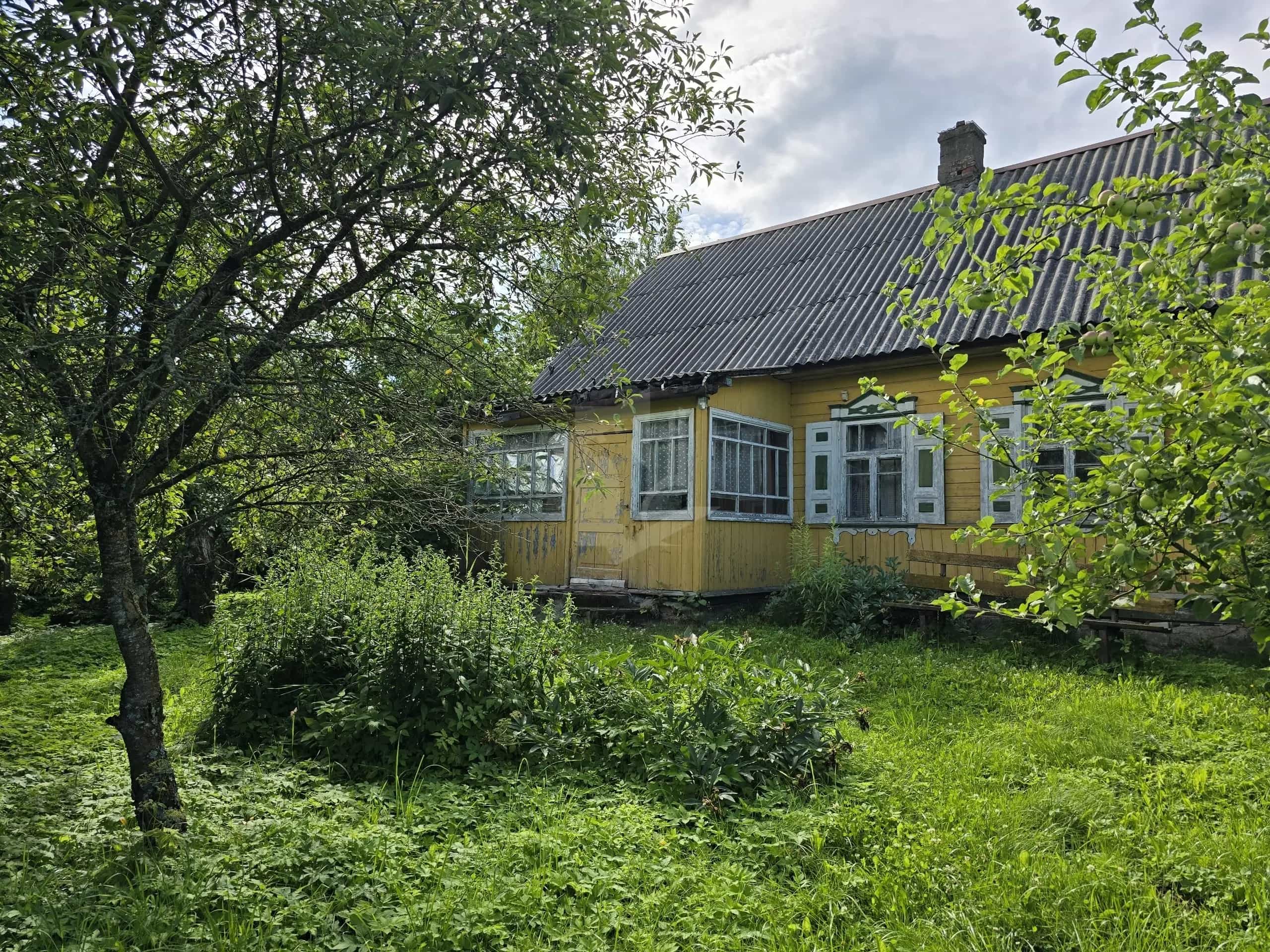 Беларусь, Минский район, Хатежинский сельсовет, деревня Старое Село, Центральная улица, 34А, фото 5