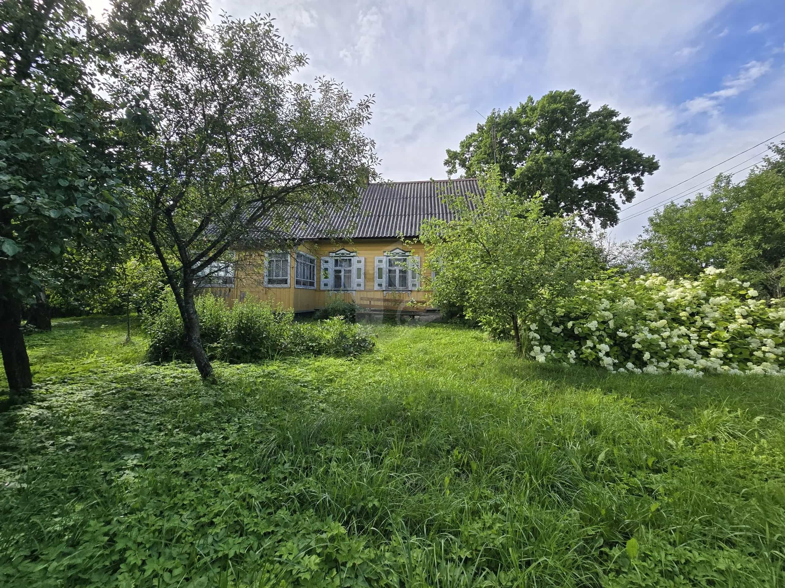 Беларусь, Минский район, Хатежинский сельсовет, деревня Старое Село, Центральная улица, 34А, фото 6