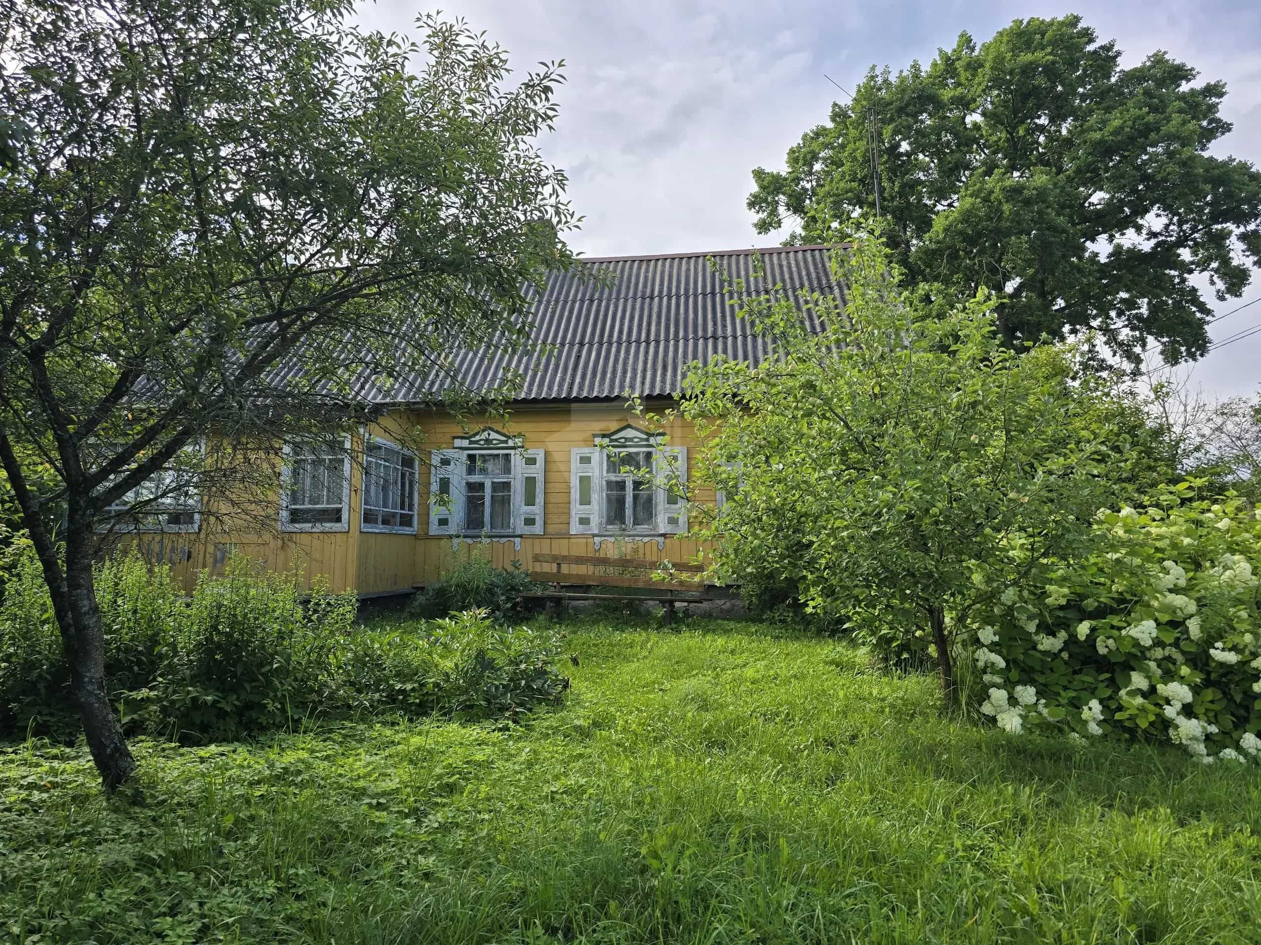 Беларусь, Минский район, Хатежинский сельсовет, деревня Старое Село, Центральная улица, 34А, фото 11