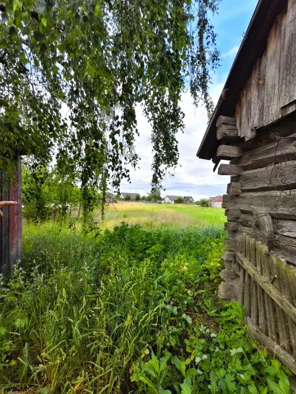 Беларусь, Брестская область, Жабинковский район, агрогородок Ракитница, улица 24-го съезда КПСС, 39, фото 5