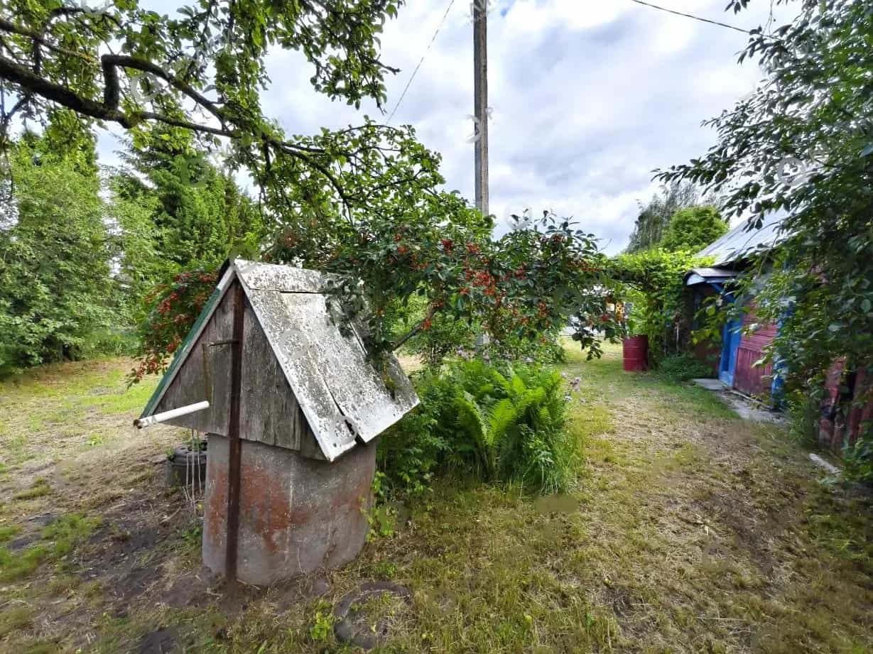 Беларусь, Брестская область, Жабинковский район, агрогородок Ракитница, улица 24-го съезда КПСС, 39, фото 7