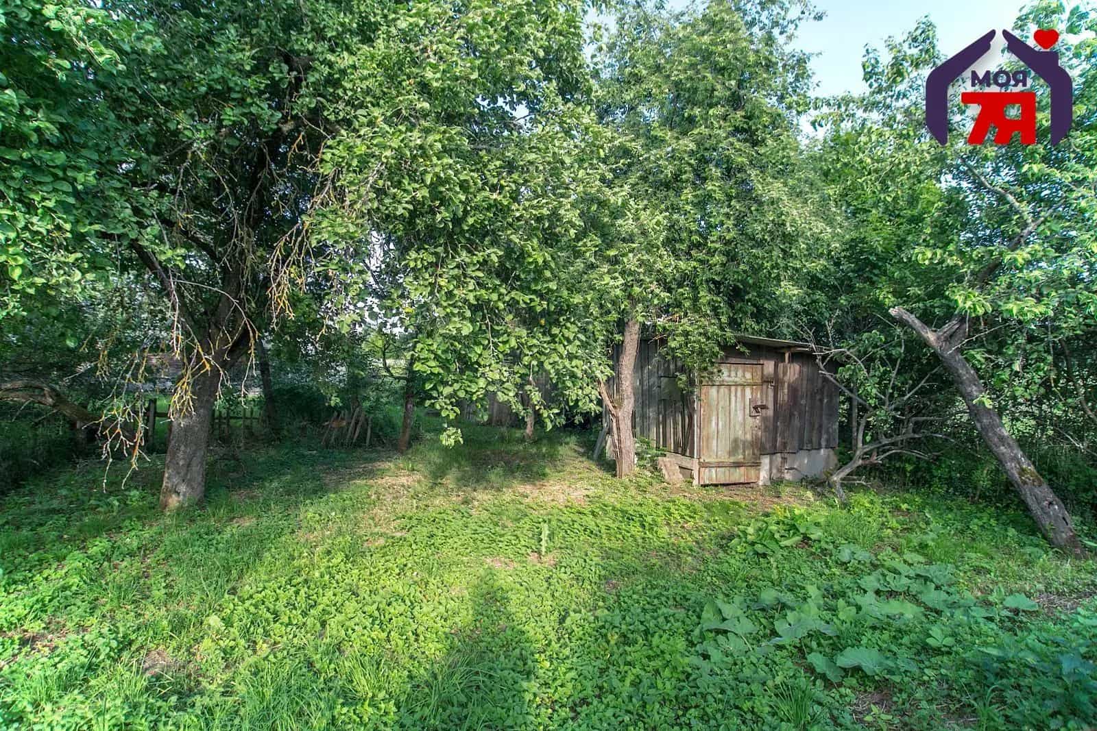 Беларусь, Минская область, Воложинский сельсовет, агрогородок Саковщина, Центральная улица, 199, фото 21
