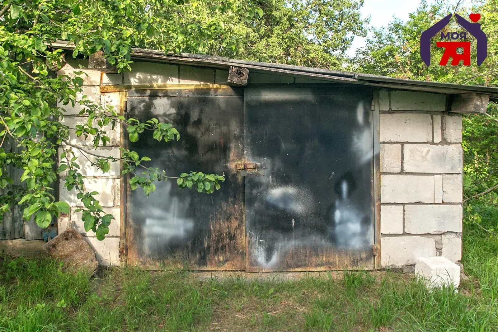 Беларусь, Минская область, Воложинский сельсовет, агрогородок Саковщина, Центральная улица, 199, фото 23