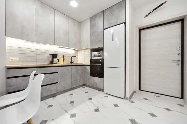 Беларусь, Минск, улица Макаёнка, 12Д, фото 6
