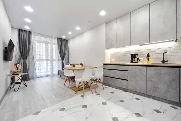 Беларусь, Минск, улица Макаёнка, 12Д, фото 8