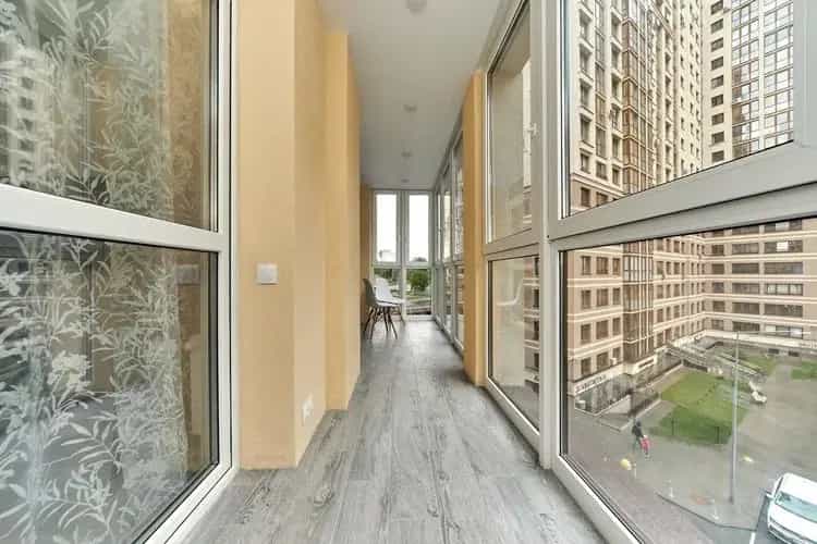 Беларусь, Минск, улица Макаёнка, 12Д, фото 17