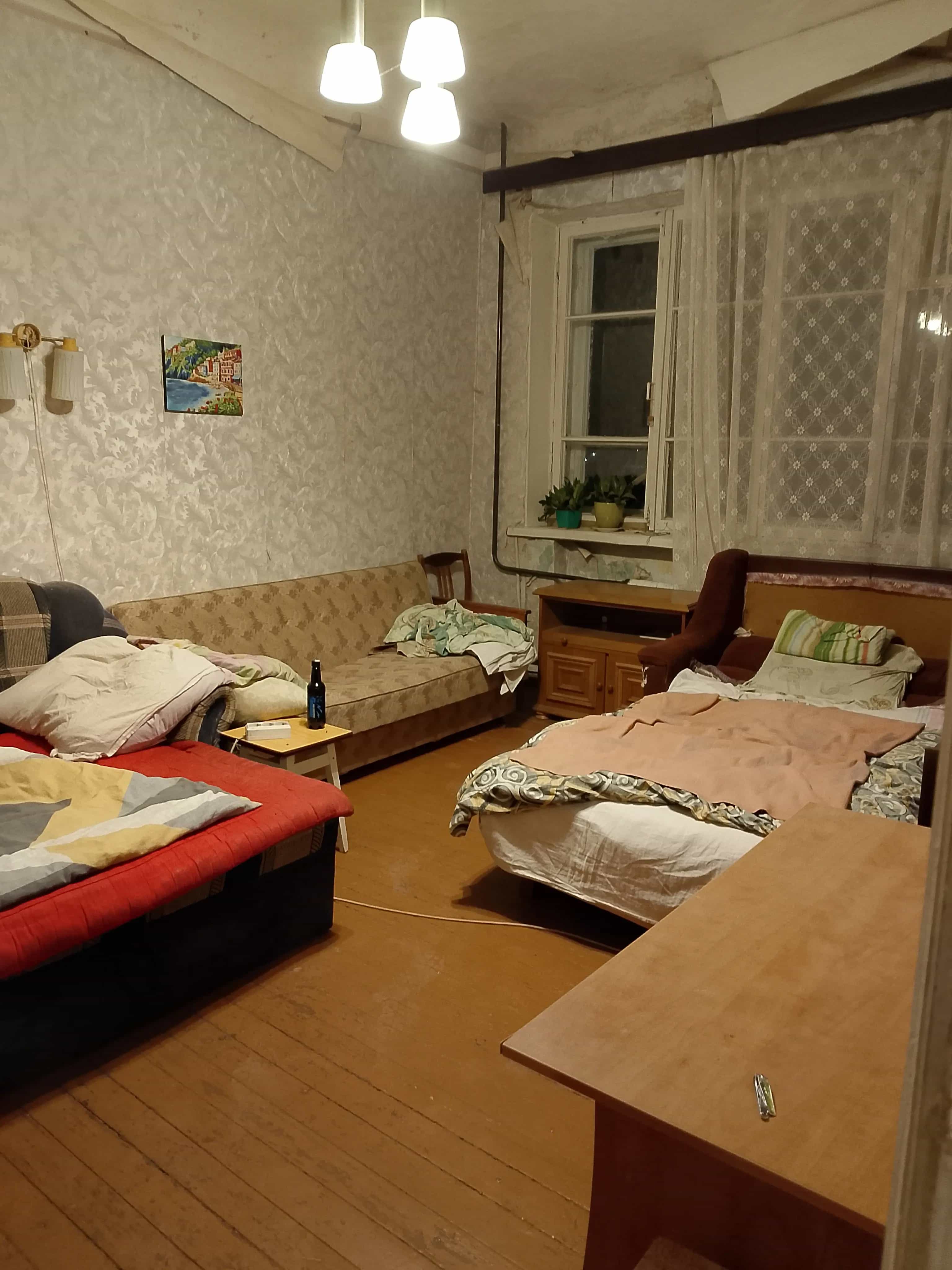 Беларусь, Минская область, Дзержинский район, деревня Станьково, Войсковая улица, 3, фото 3