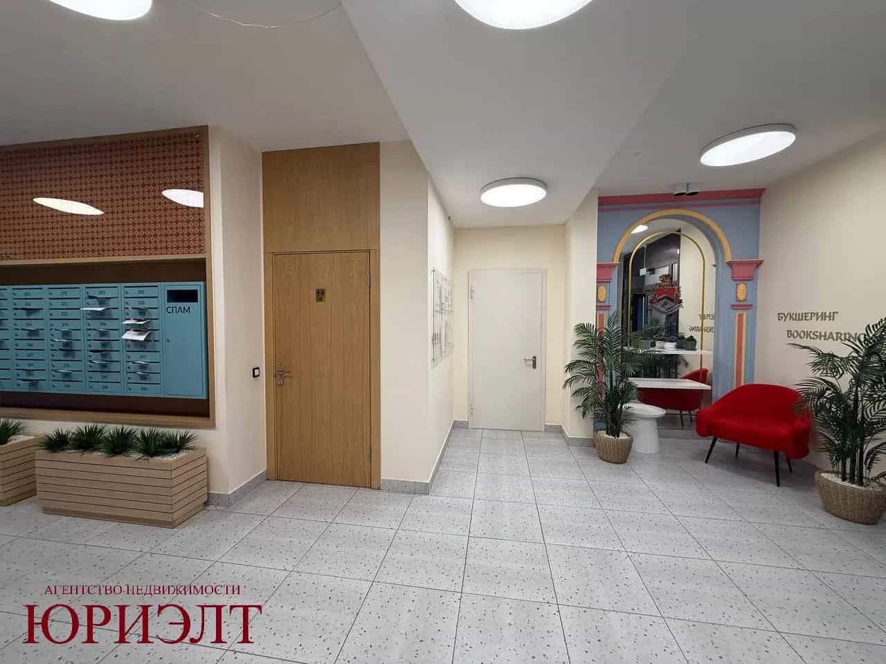 Беларусь, Минск, улица Михаила Савицкого, 12, фото 17