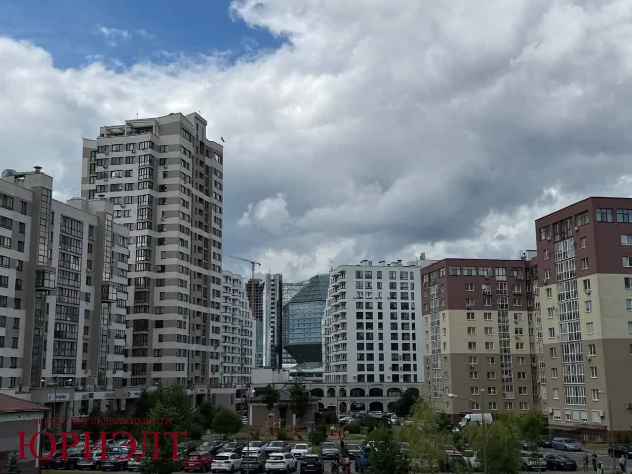 Беларусь, Минск, улица Кирилла Туровского, 2, фото 27