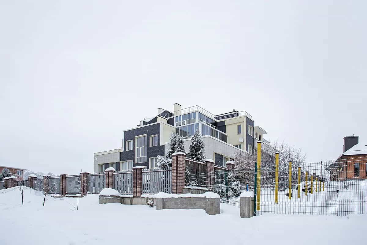 Беларусь, Минск, Друйская улица, 61, фото 23