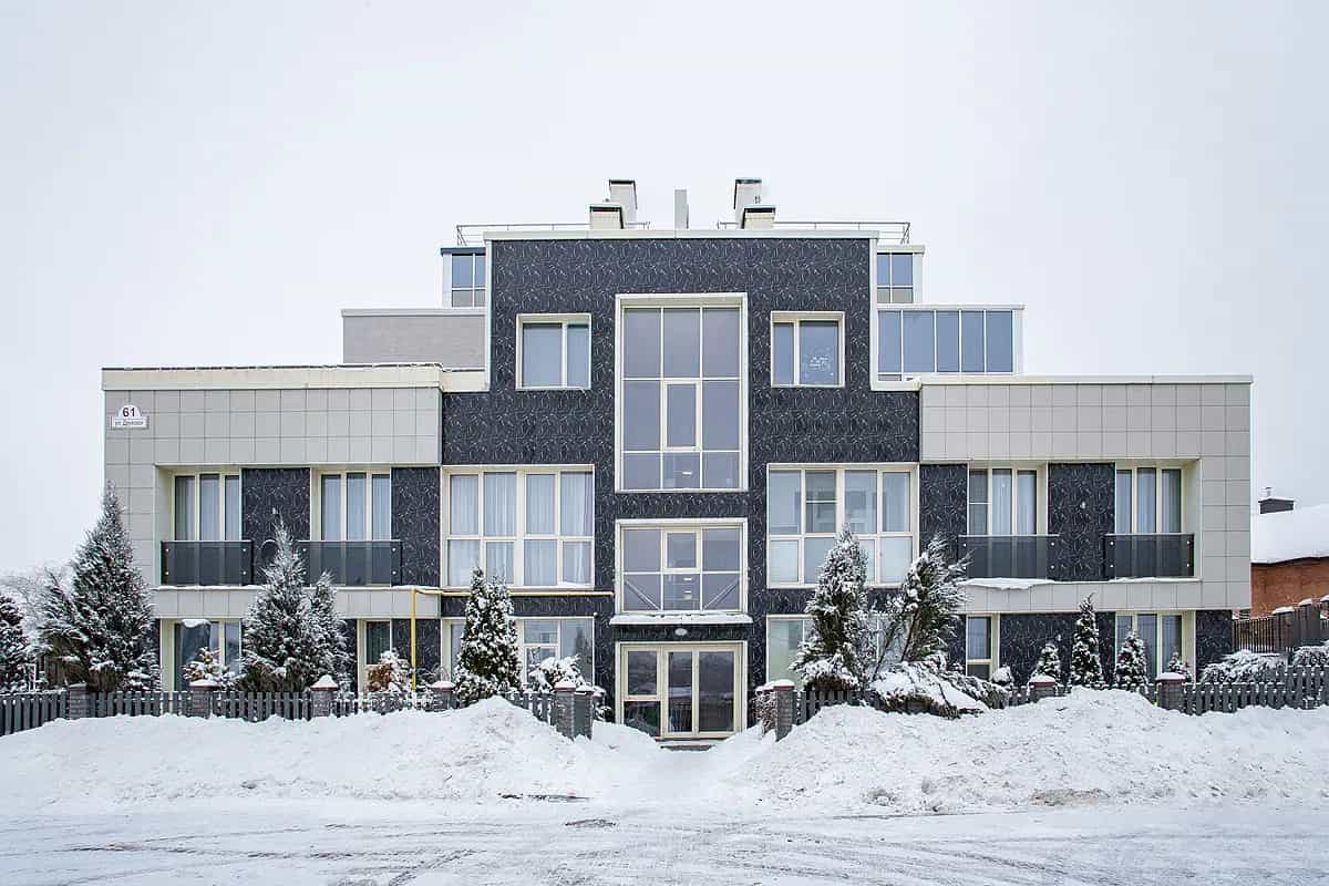 Беларусь, Минск, Друйская улица, 61, фото 24