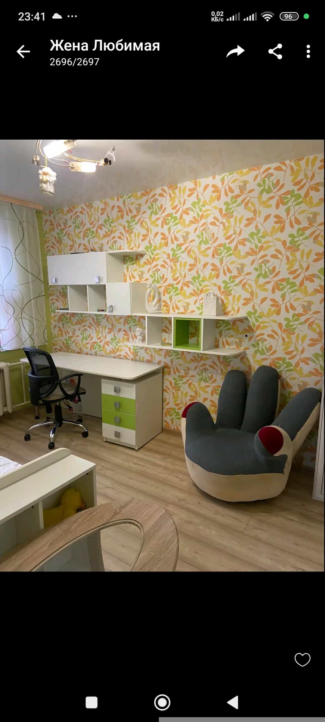 Беларусь, Витебск, улица Терешковой, 30к4, фото 2
