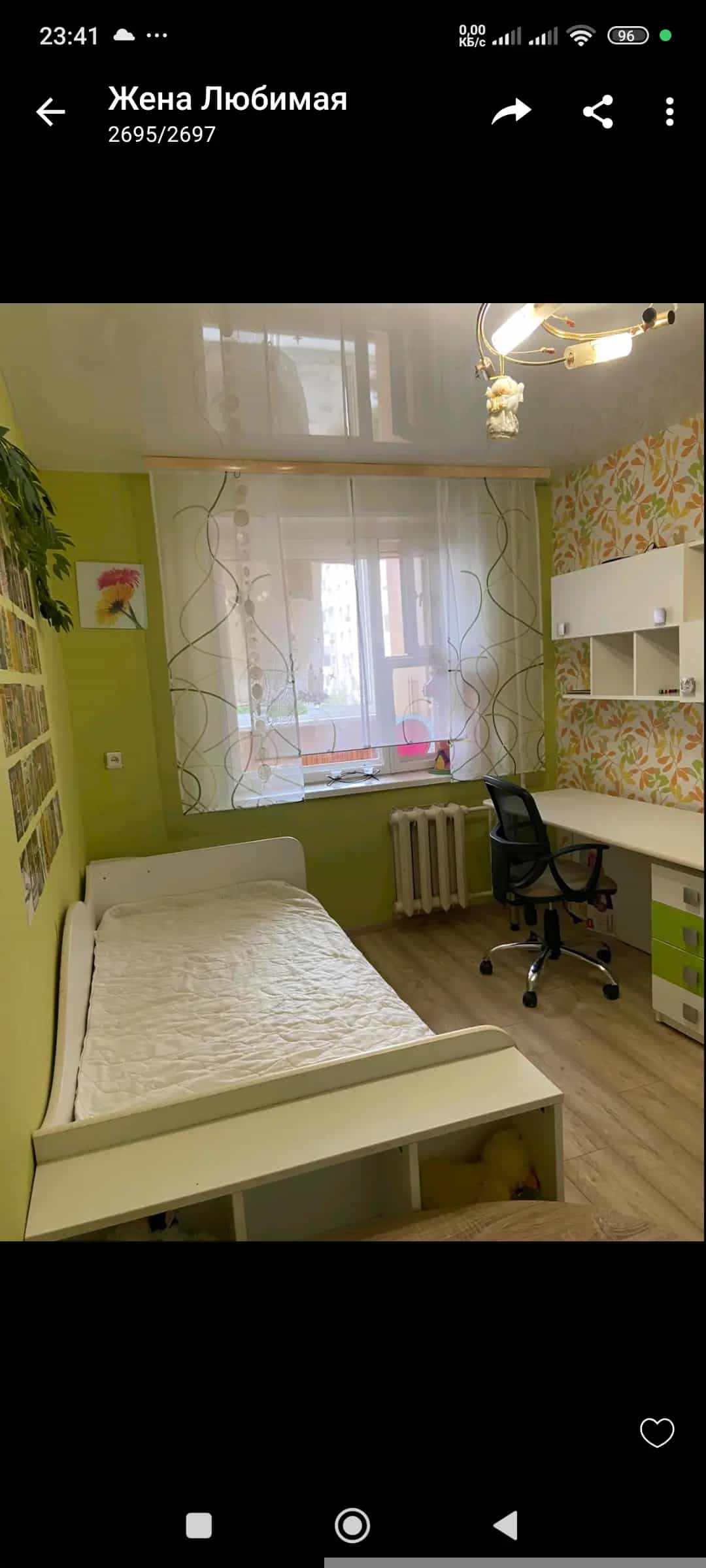 Беларусь, Витебск, улица Терешковой, 30к4, фото 3