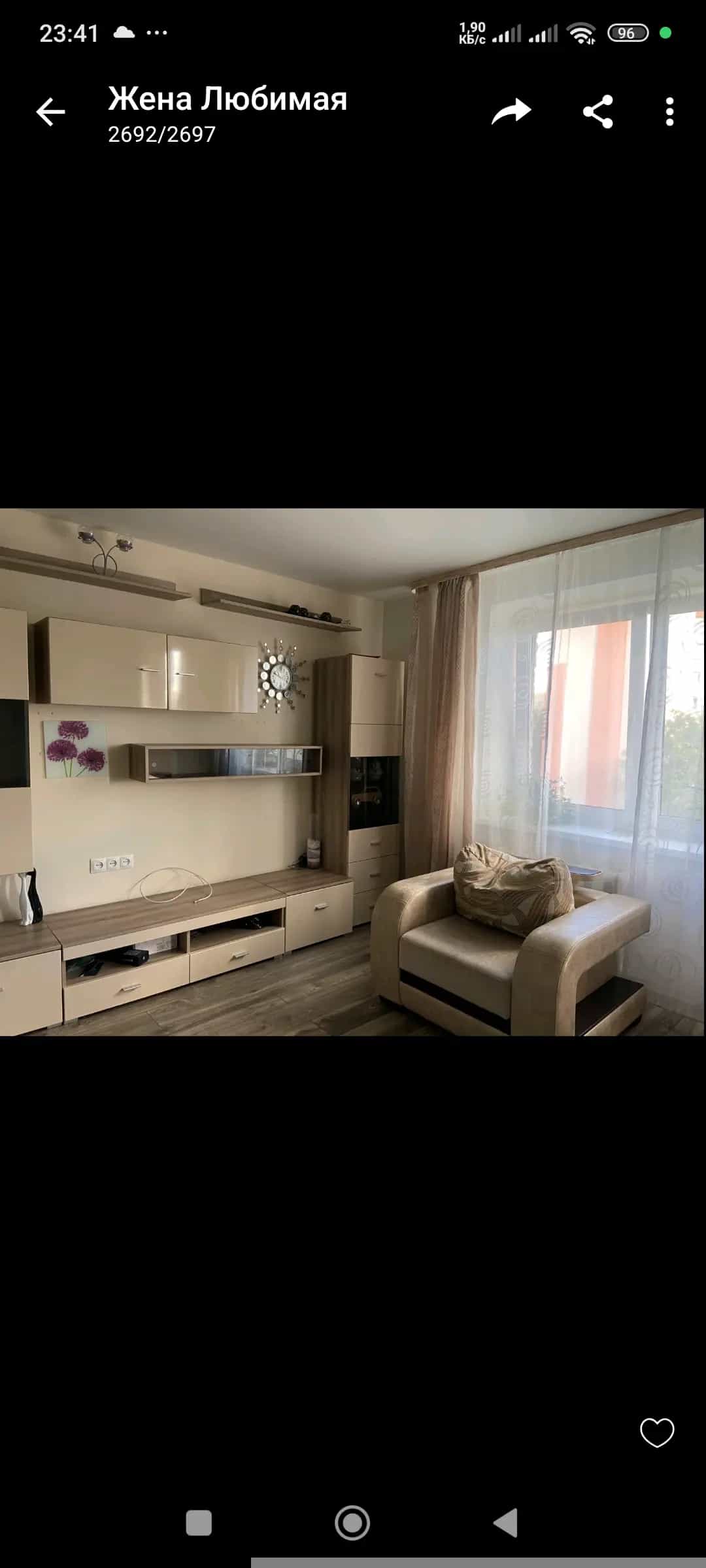 Беларусь, Витебск, улица Терешковой, 30к4, фото 6
