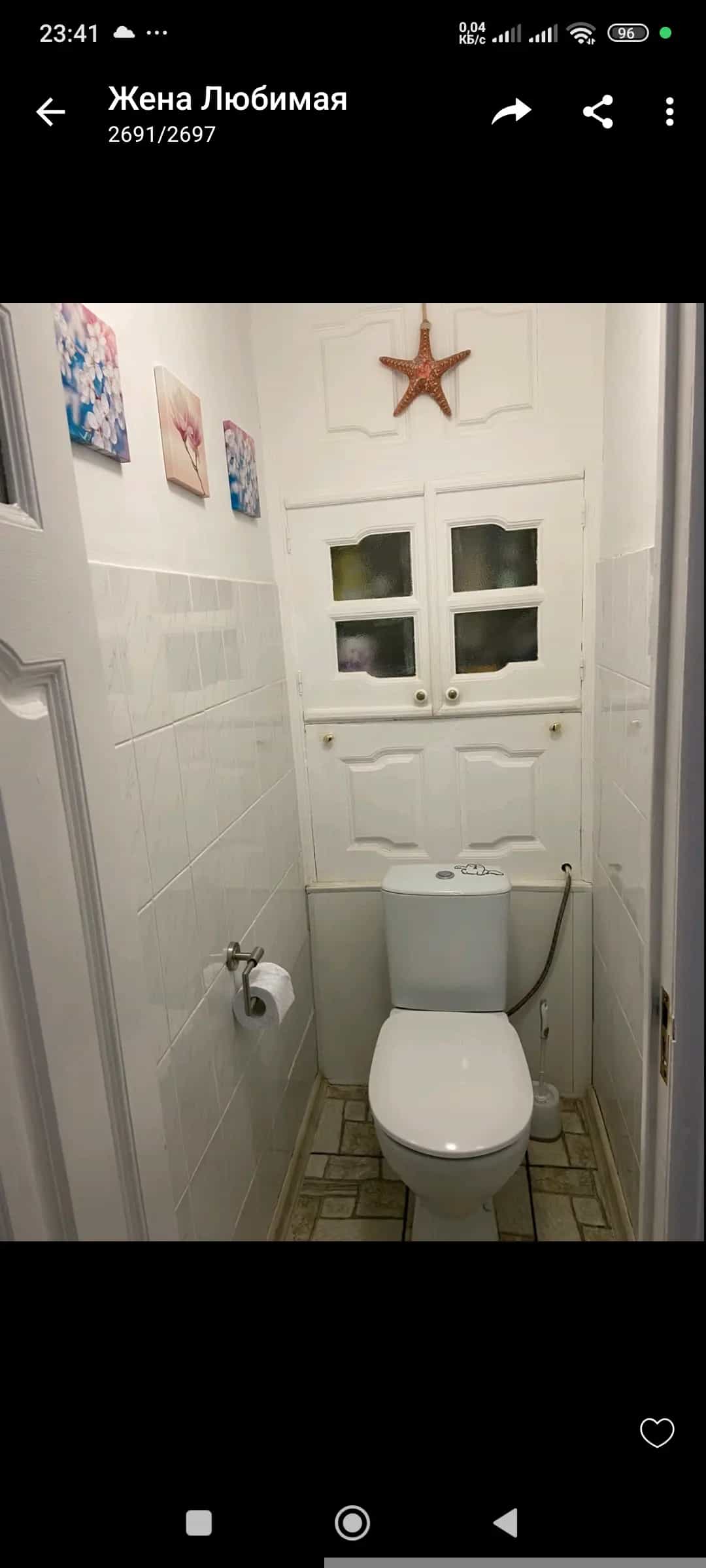 Беларусь, Витебск, улица Терешковой, 30к4, фото 7