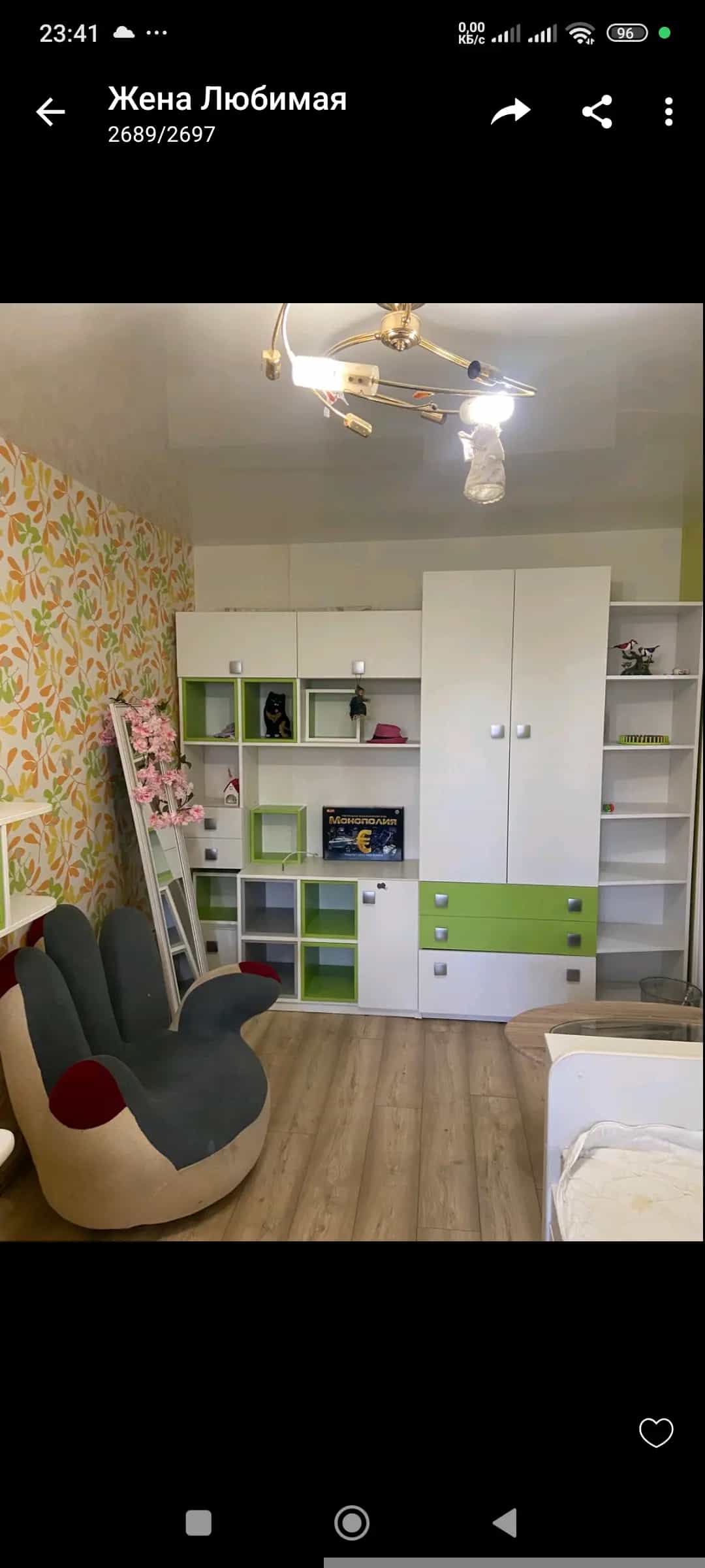Беларусь, Витебск, улица Терешковой, 30к4, фото 9