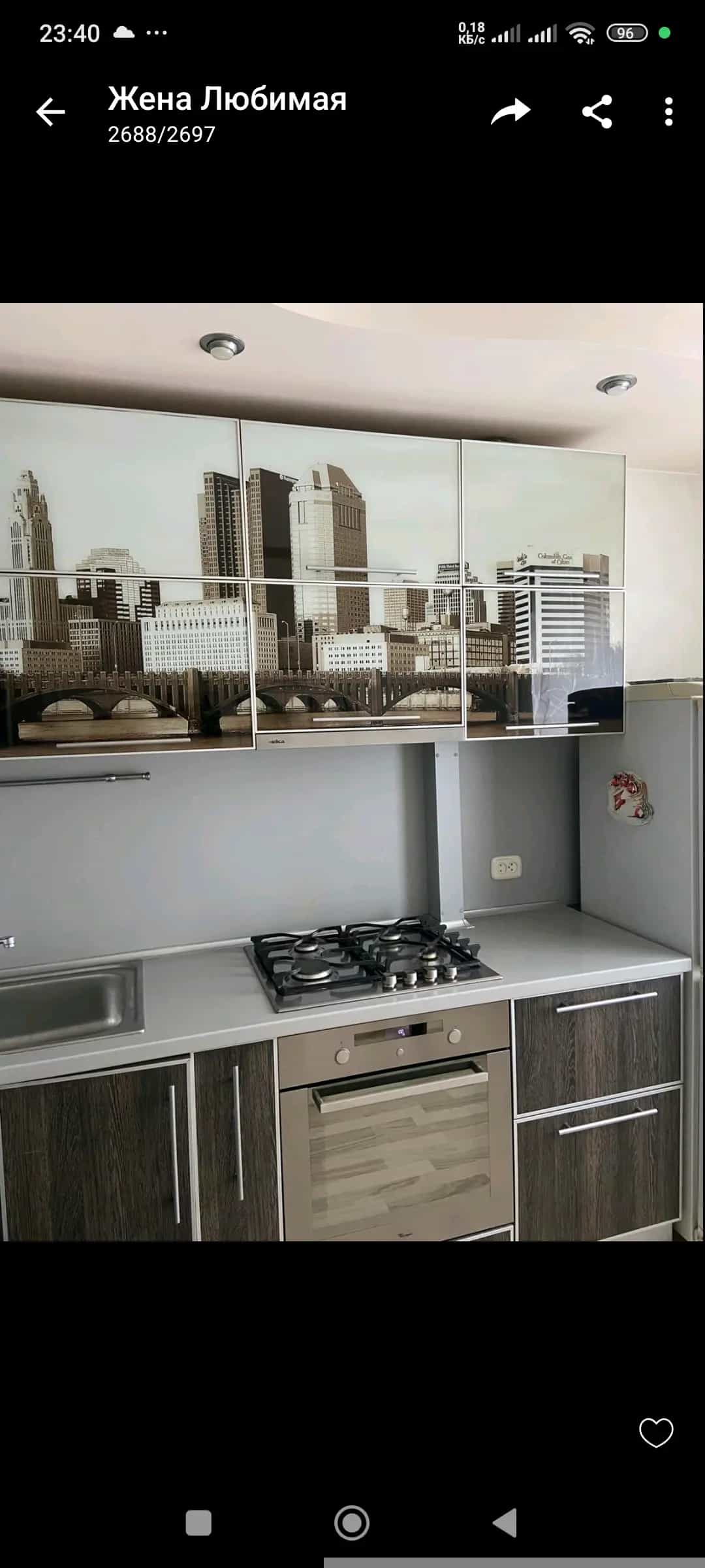 Беларусь, Витебск, улица Терешковой, 30к4, фото 10