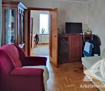 Беларусь, Брест, улица Тургенева, 12, фото 2