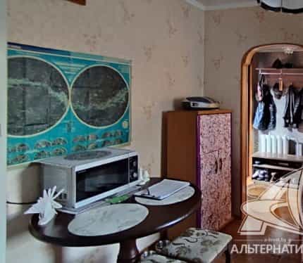 Беларусь, Брест, улица Тургенева, 12, фото 5