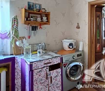 Беларусь, Брест, улица Тургенева, 12, фото 6
