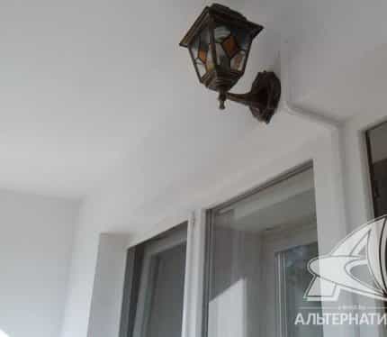 Беларусь, Брестский район, Знаменский сельсовет, 41к14, фото 6