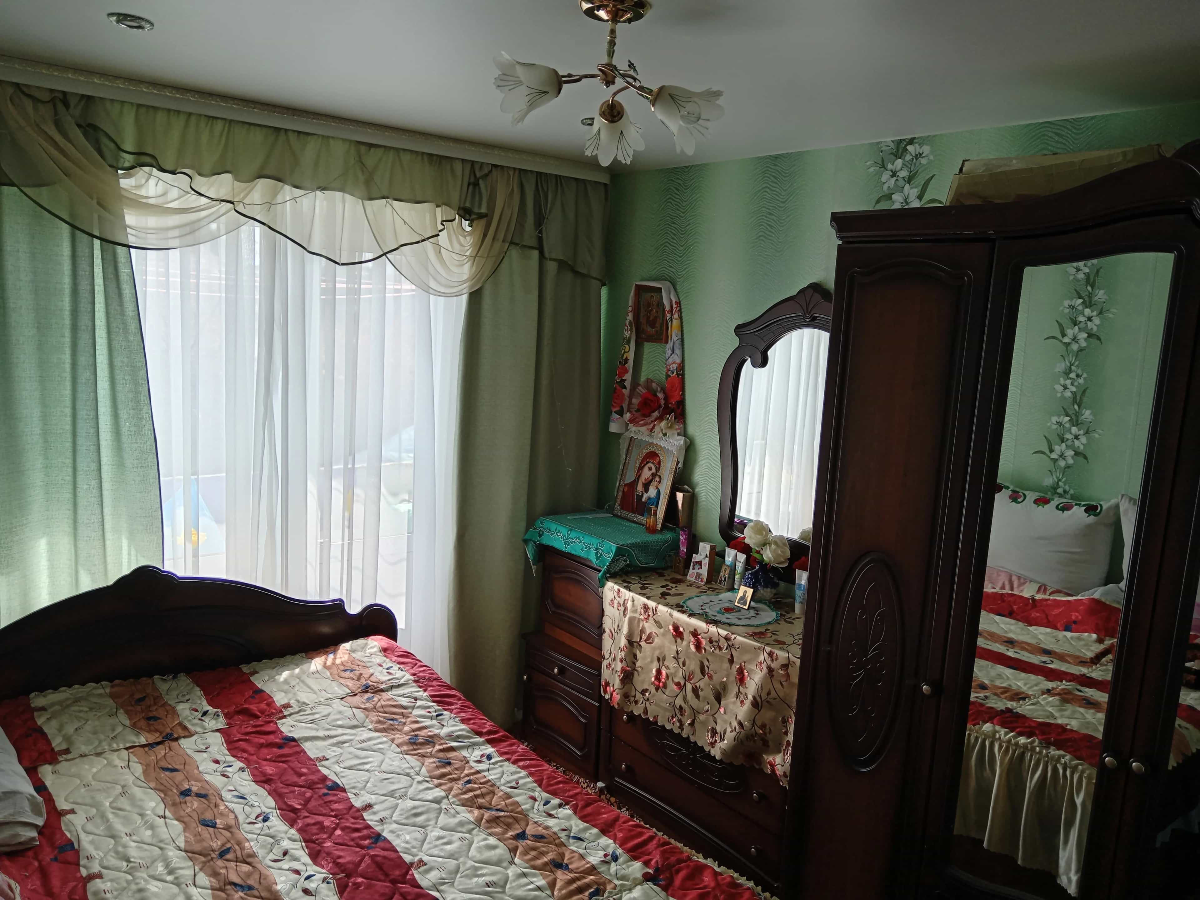 Беларусь, Брестская область, Барановичский район, Столовичский сельсовет, деревня Антоново, фото 6