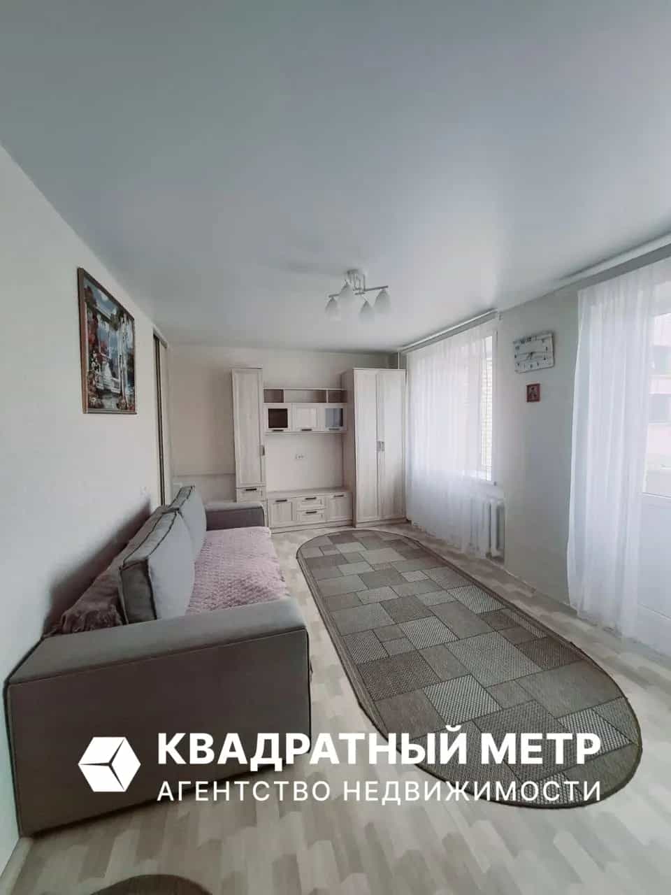 Беларусь, Минская область, Пуховичский район, городской посёлок Правдинский, Юбилейная улица, 29
