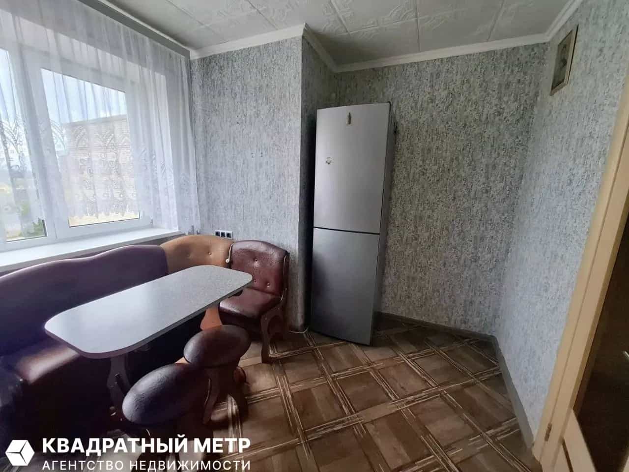 Беларусь, Минская область, Пуховичский район, городской посёлок Правдинский, Юбилейная улица, 29, фото 4