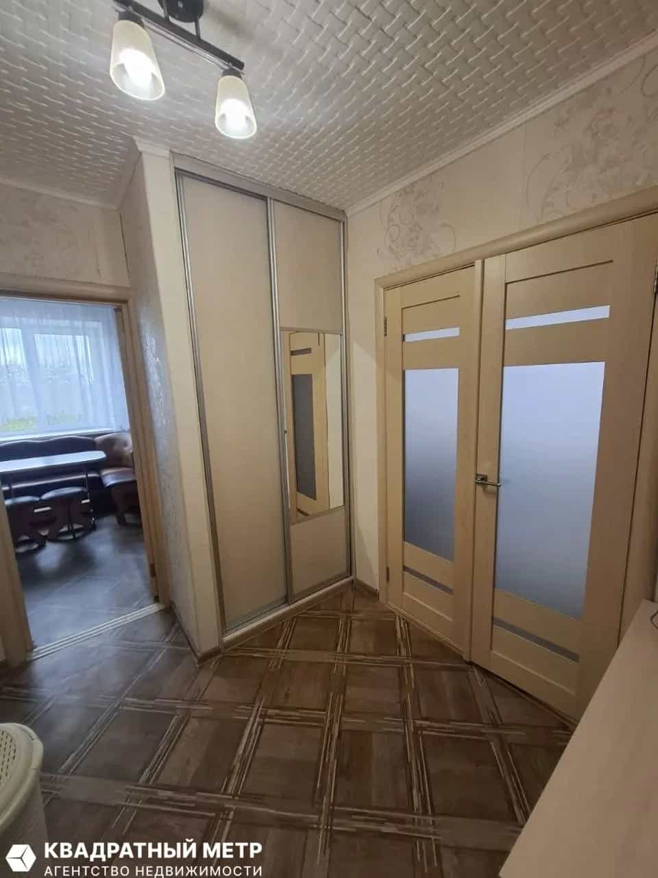 Беларусь, Минская область, Пуховичский район, городской посёлок Правдинский, Юбилейная улица, 29, фото 5