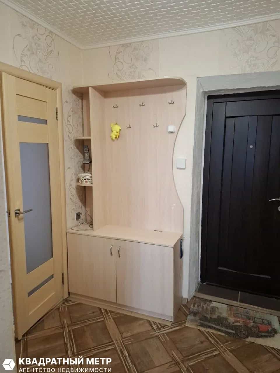 Беларусь, Минская область, Пуховичский район, городской посёлок Правдинский, Юбилейная улица, 29, фото 6