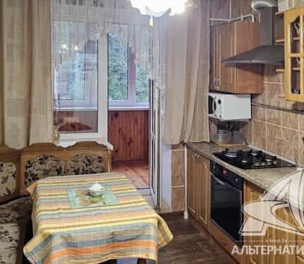 Беларусь, Брестская область, Жабинковский район, Ленинский сельсовет, деревня Ходосы, Центральная улица, 8, фото 5