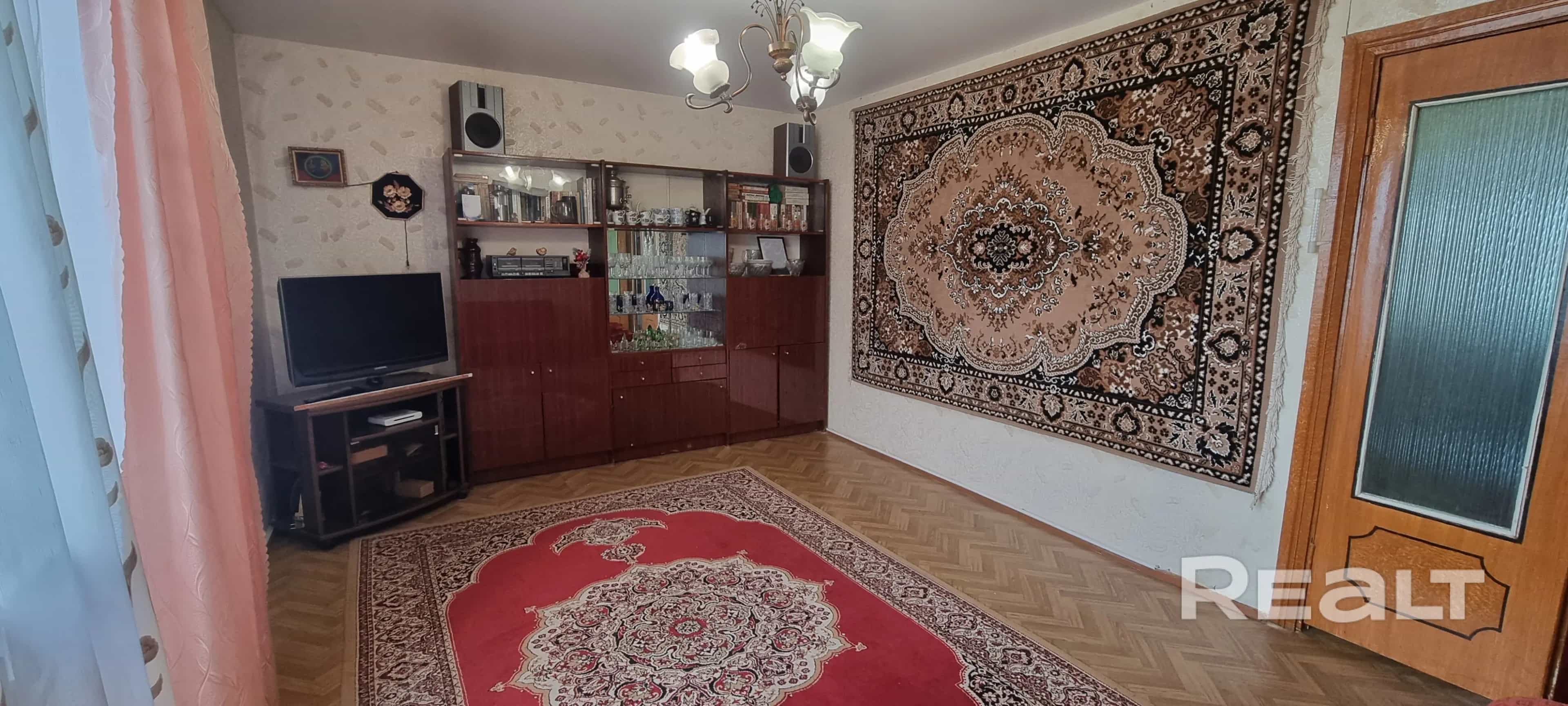 Беларусь, Минская область, Червень, улица Барыкина, 68, фото 2