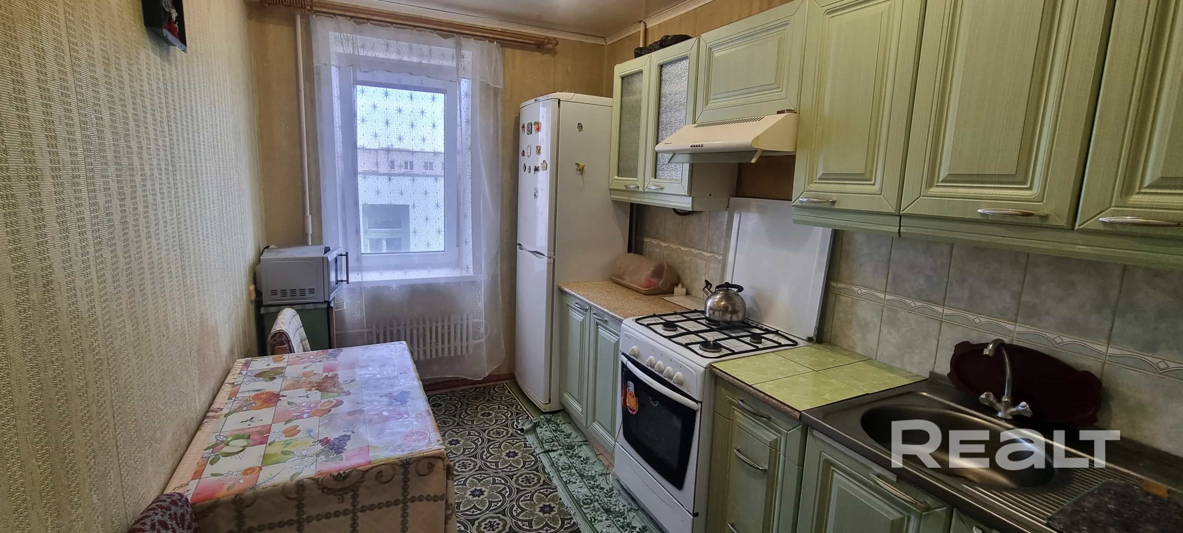 Беларусь, Минская область, Червень, улица Барыкина, 68, фото 3