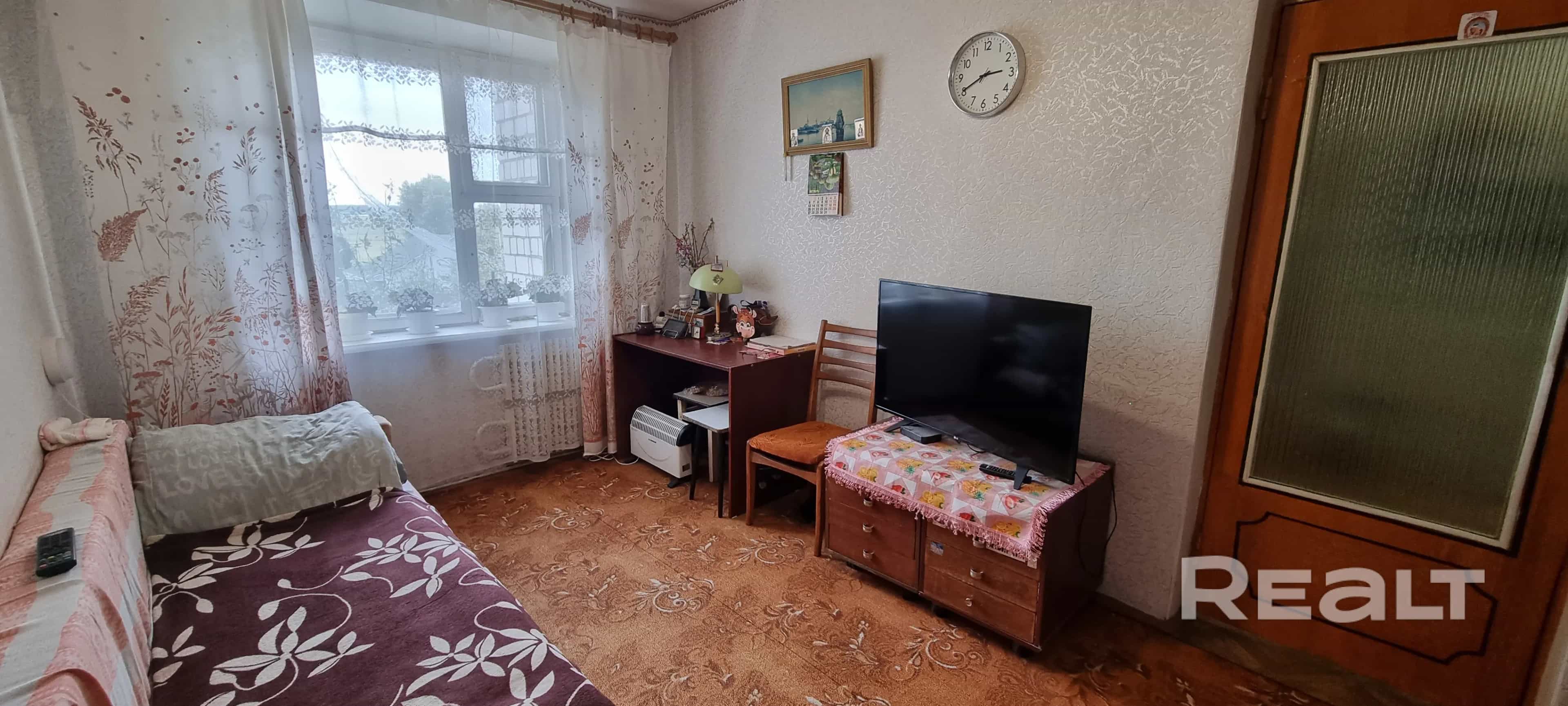 Беларусь, Минская область, Червень, улица Барыкина, 68, фото 5