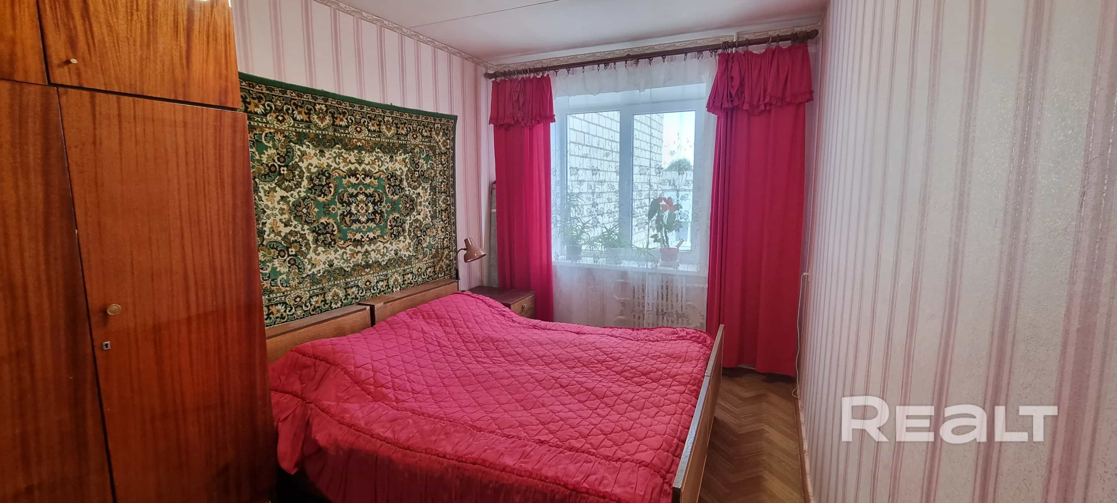 Беларусь, Минская область, Червень, улица Барыкина, 68, фото 7